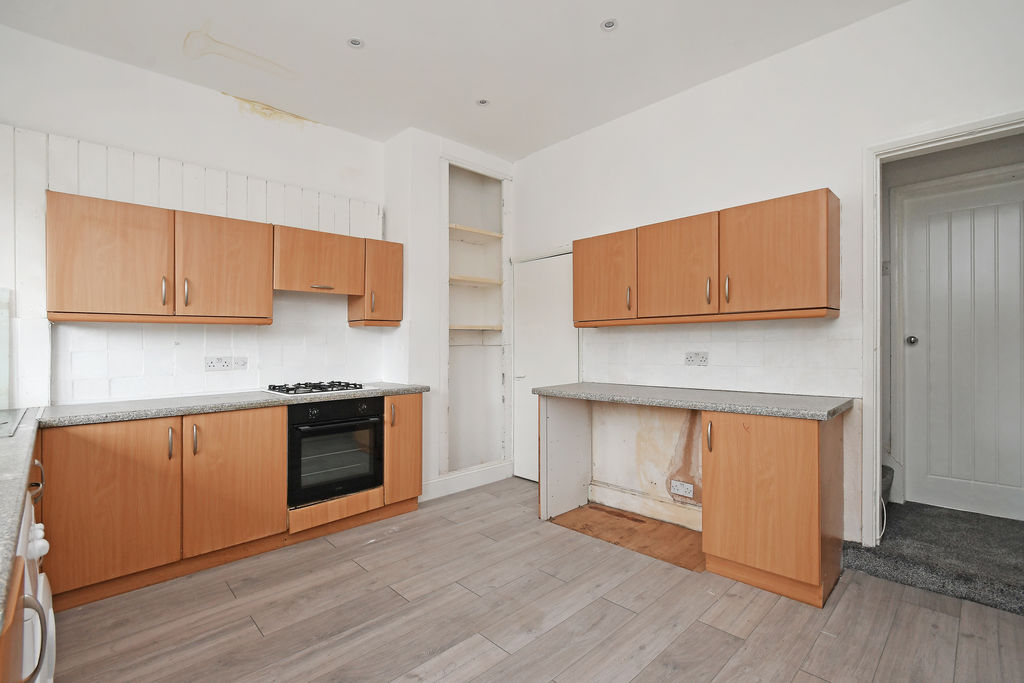 Cartmell Road Woodseats